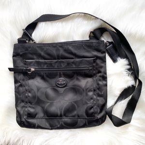 Coach Crossbody Bag